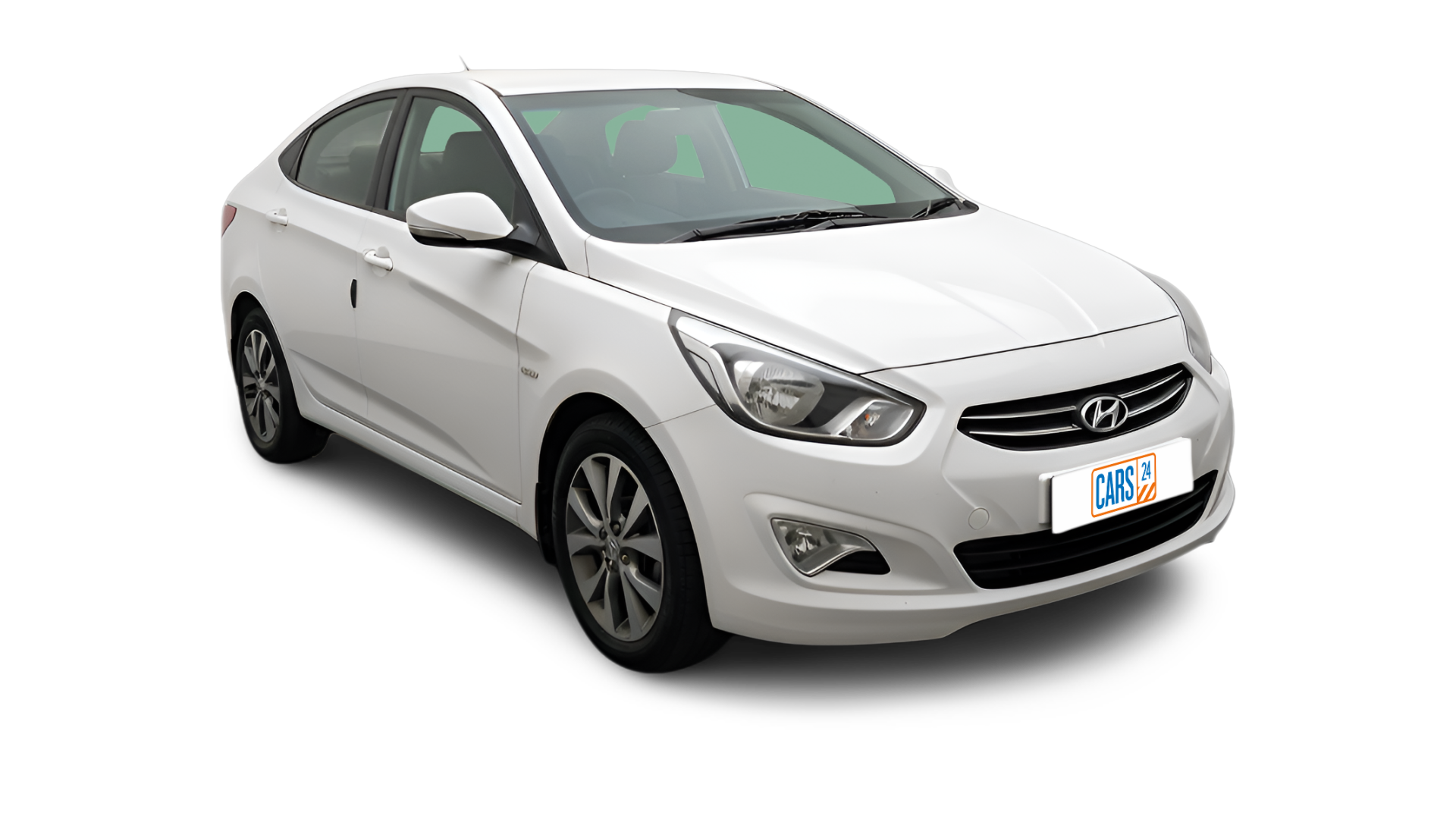 Hyundai Verna-img